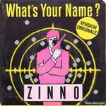 Zinno - What's your name 