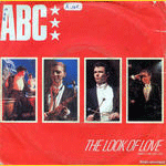 ABC - Look Of Love