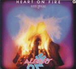 Albert One - Heart On Fire