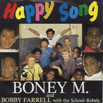 Boney M - Happy Song