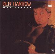 Den Harrow - Mad Desire