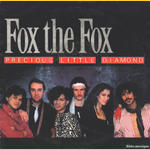 Fox the Fox 