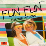 Fun Fun - Colour my love 