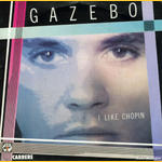 Gazebo I like Chopin 