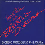 Giorgio Moroder & Phil Oakey - Together in electric dreams 