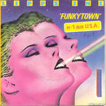 Lipps inc - Funky town 