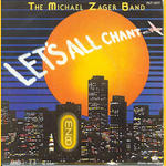 The Michael Zager Band - Let's all Chant 