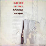 Modern Talking - You're in my heart you're in my soul 