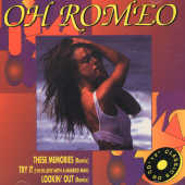 Oh Romeo - These Memories 