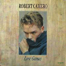 Robert Camero - Love Games