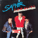 Saphir - I'm Alive

