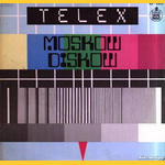 Telex - Moskow disco 